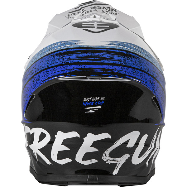 Casque XP4 Stripe