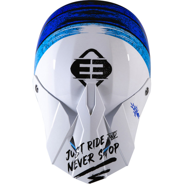 Casque XP4 Stripe