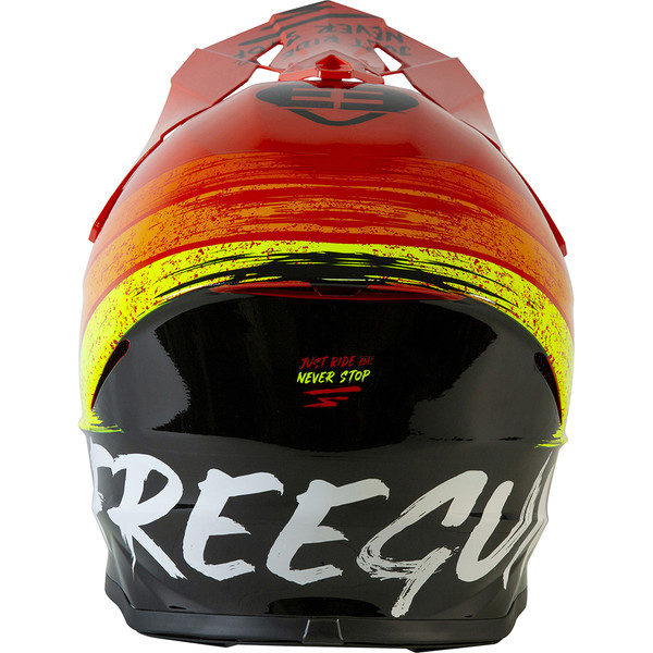 Casque XP4 Stripe