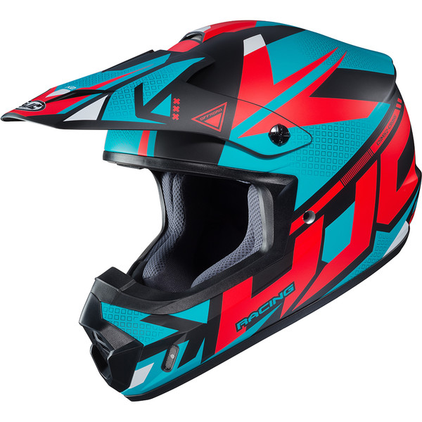 Casque CS-MX II Madax