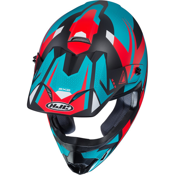 Casque CS-MX II Madax