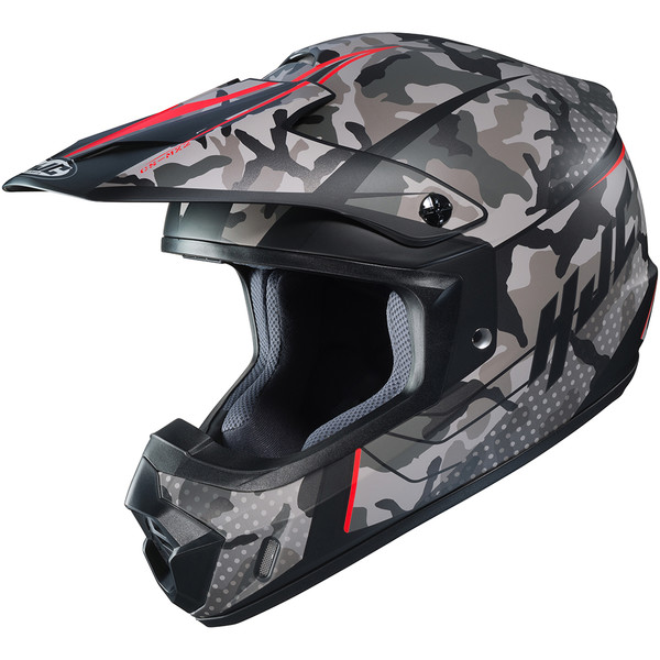 Casque CS-MX II Sapir