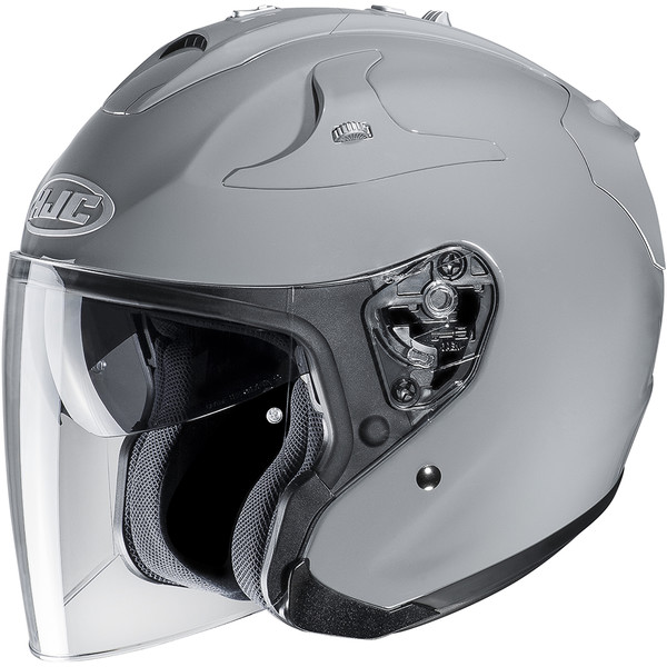 Casque FG-Jet Uni HJC