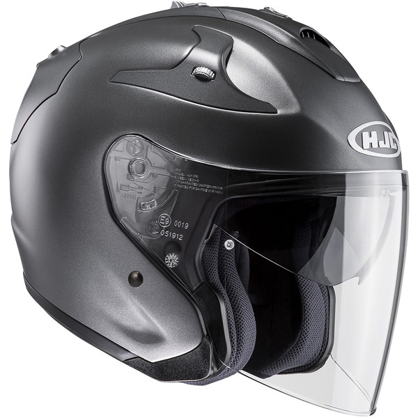 Casque FG-Jet Uni