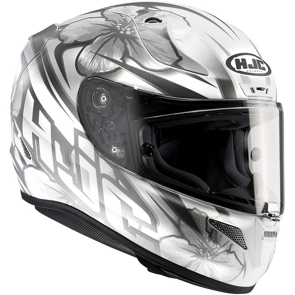 Casque Rpha11 Candra Hjc Moto Dafy Moto Casque Intégral De Moto