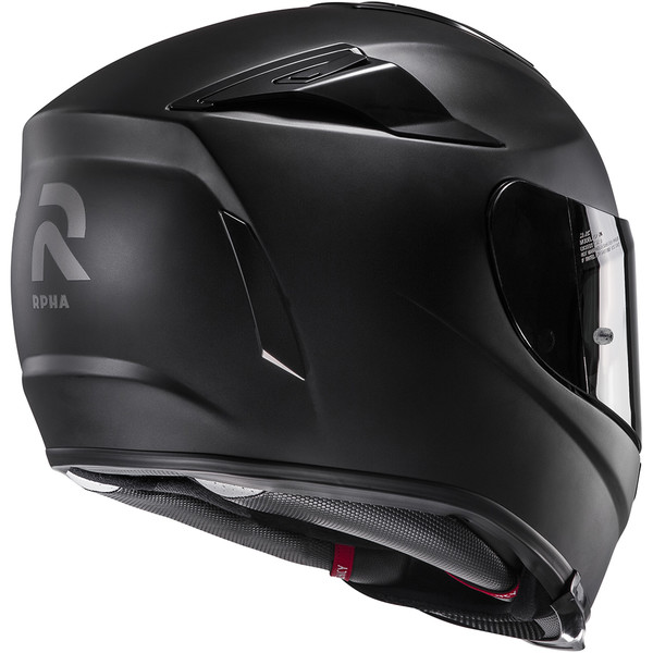 Casque Rpha 70 Uni Hjc Moto Dafy Moto Casque Intégral De Moto