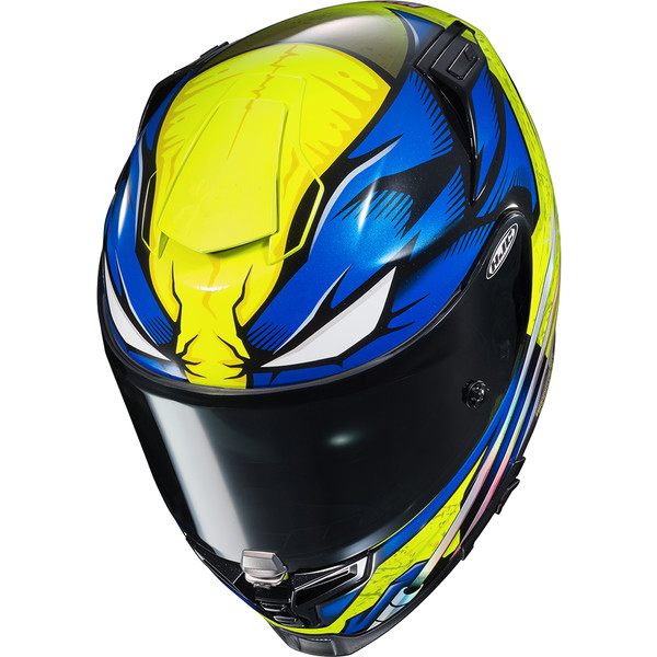 Casque RPHA 70 Wolverine X-Men Marvel®