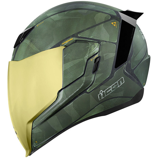 Casque Airflite Battlescar 2