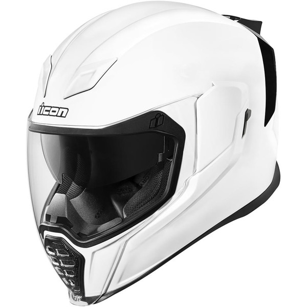 Casque Airflite Gloss Solids