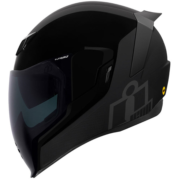 Casque Airflite Mips Stealth