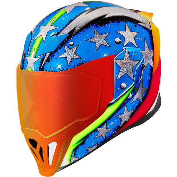 Casque Airflite Space Force™ Icon
