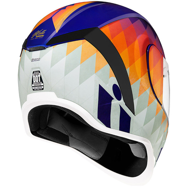 Casque Airform Hello Sunshine