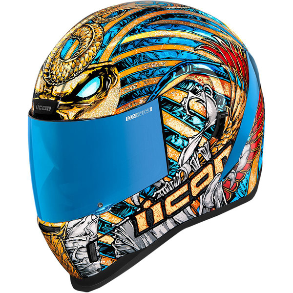 Casque Airform Pharaoh™