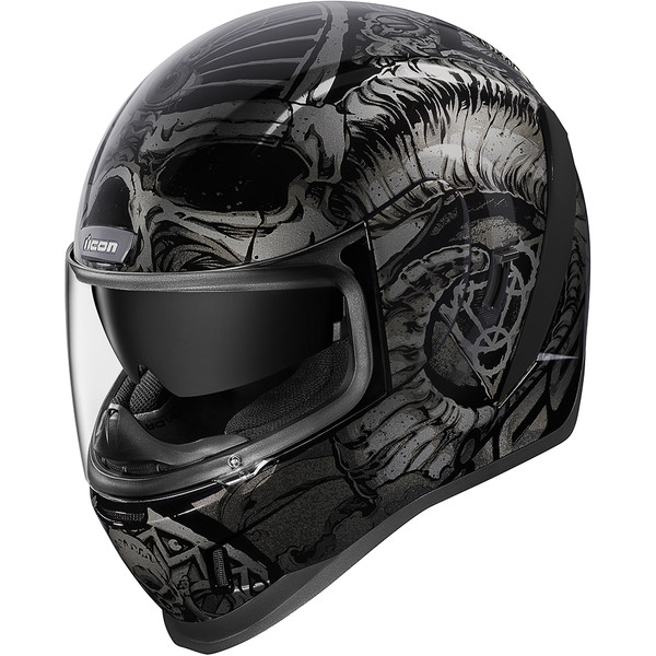 casque dafy moto homme
