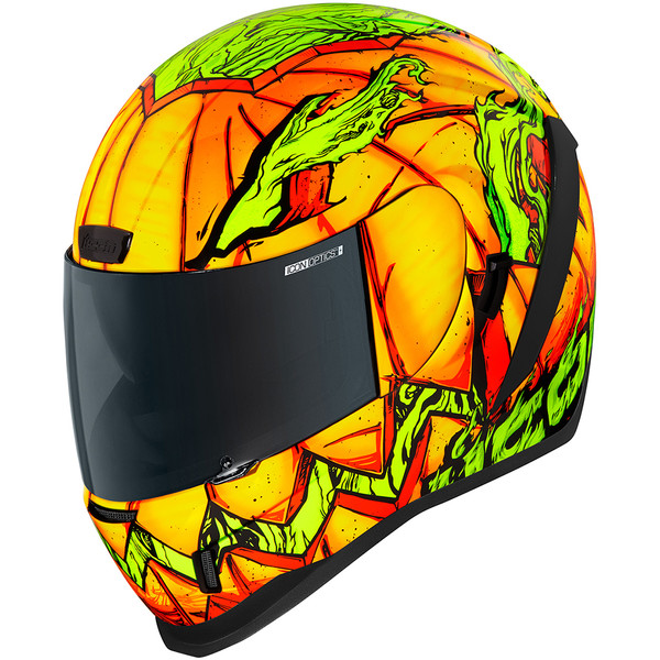 Casque Airform Trick or Street™