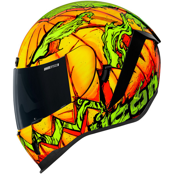 Casque Airform Trick or Street™