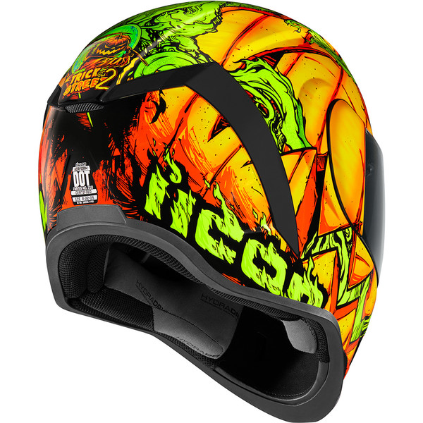 Casque Airform Trick or Street™