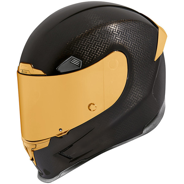 Casque Airframe Pro Carbon™