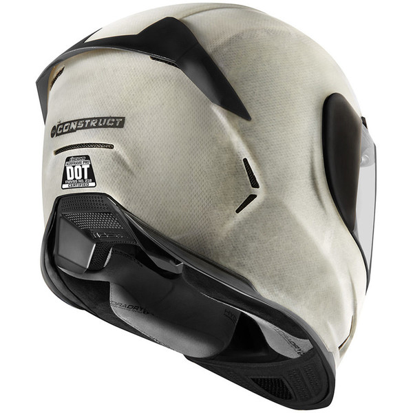 Casque Airframe Pro Construct