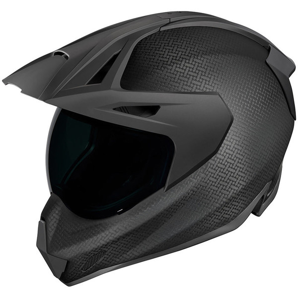 Casque Variant Pro Ghost Carbon Icon