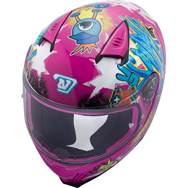 Casque enfant Hyperion Kid Game