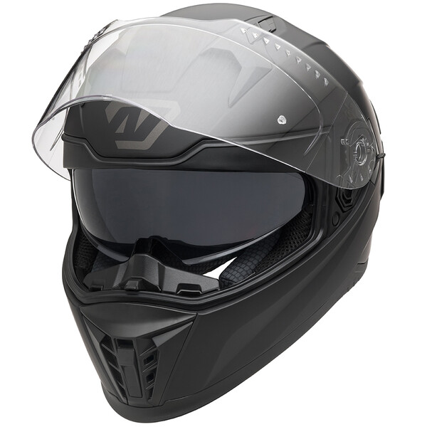 Casque Sektor