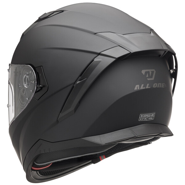 Casque Sektor
