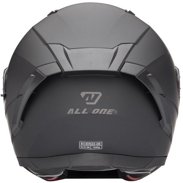 Casque Sektor