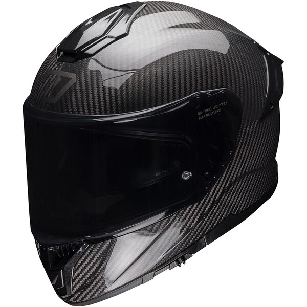 Casque Veloce Carbon