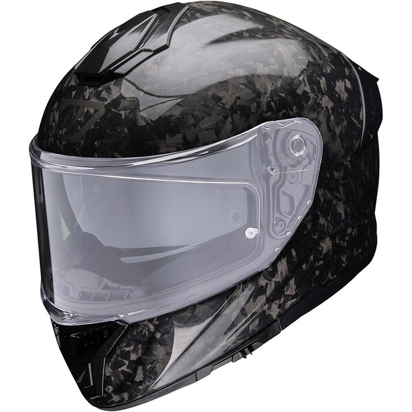 Casque Veloce Carbon Forged