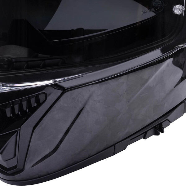 Casque Veloce Carbon Forged