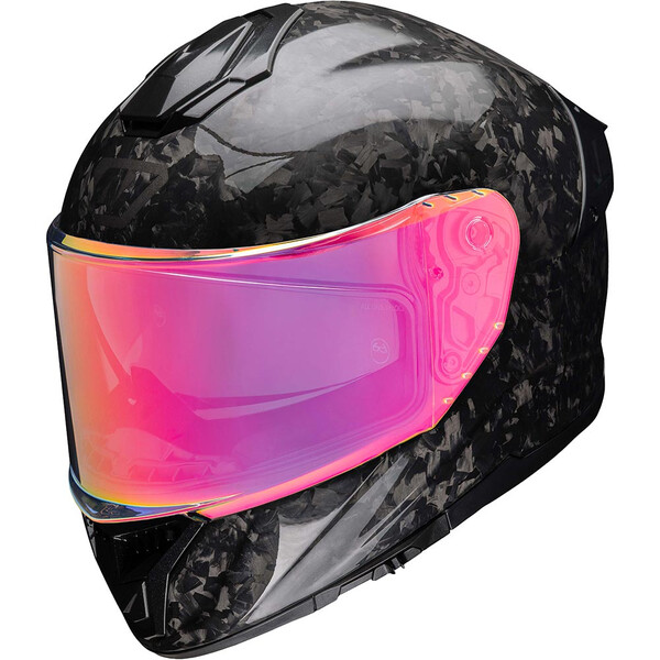 Casque Veloce Carbon Forged
