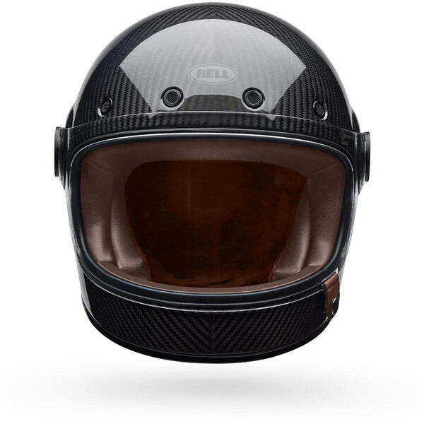 Casque Bullitt GT Carbon Solid