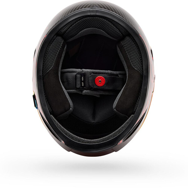 Casque Eliminator Carbon - Mad Society Grime