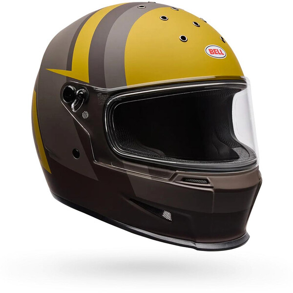 Casque Eliminator Sidetrack Mat