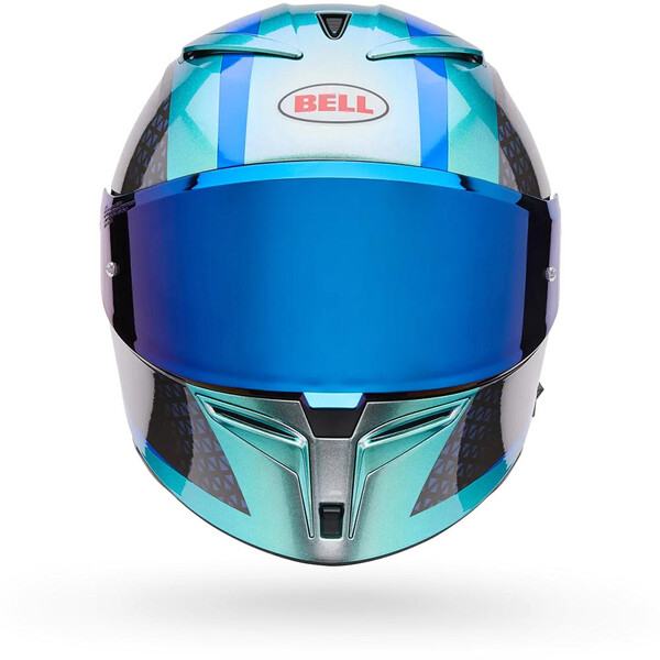 Casque Lithium MIPS® + Blip
