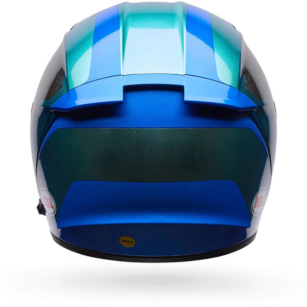 Casque Lithium MIPS® + Blip