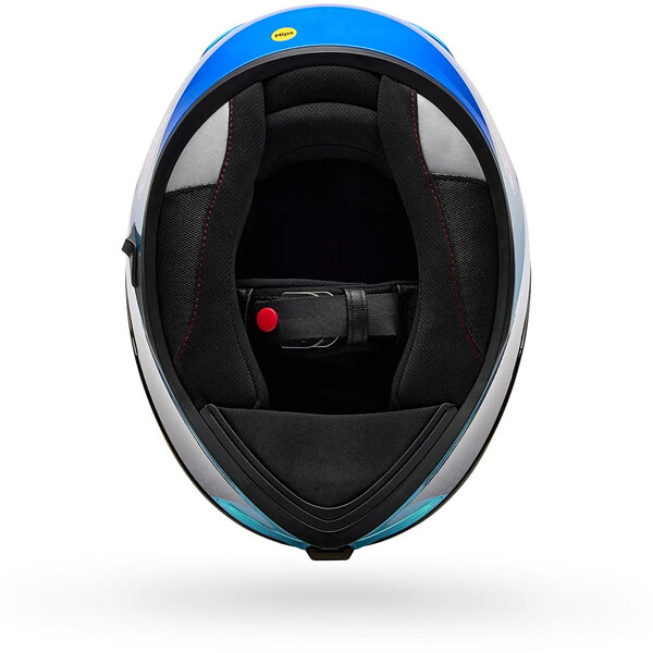 Casque Lithium MIPS® + Blip
