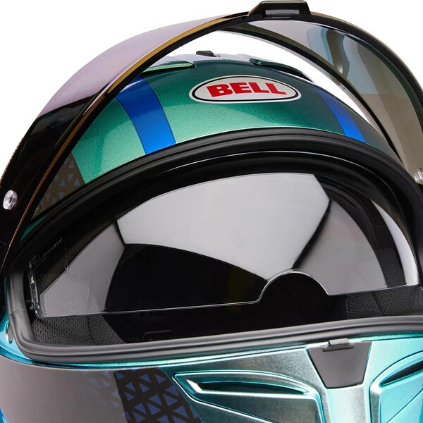 Casque Lithium MIPS® + Blip