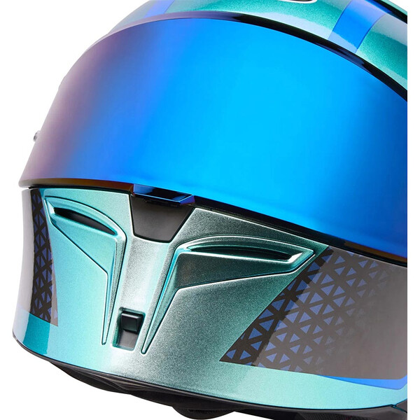Casque Lithium MIPS® + Blip