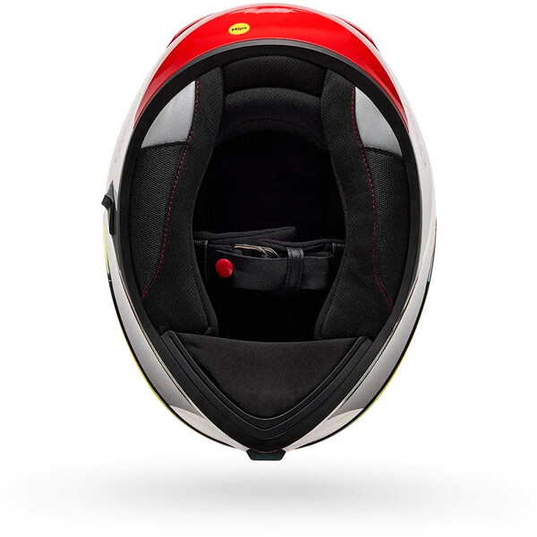 Casque Lithium MIPS® + Blip