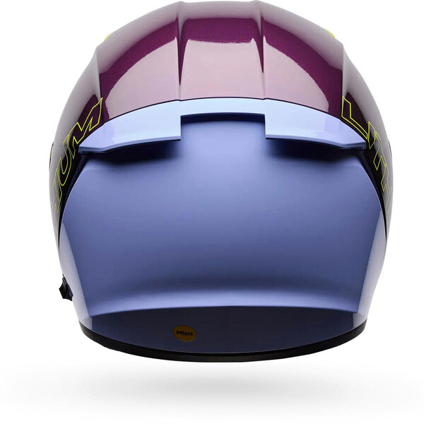 Casque Lithium MIPS® + Delta