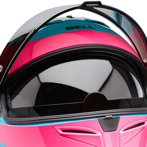 Casque Lithium MIPS® + Fluid