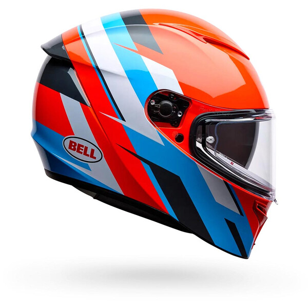 Casque Lithium Nova