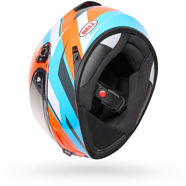 Casque Lithium Nova