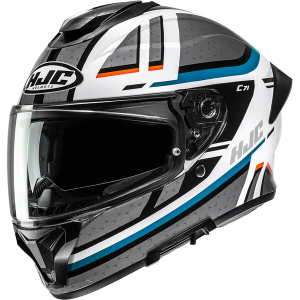 Casque C71 Novah