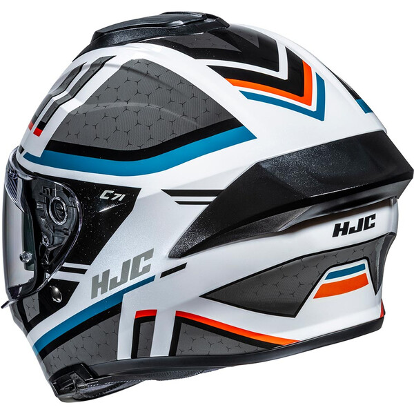 Casque C71 Novah