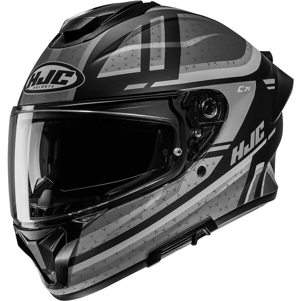 Casque C71 Novah