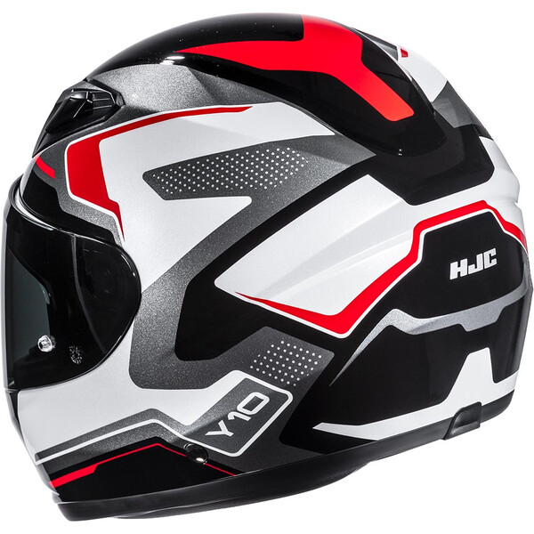 Casque enfant Y10 Cric