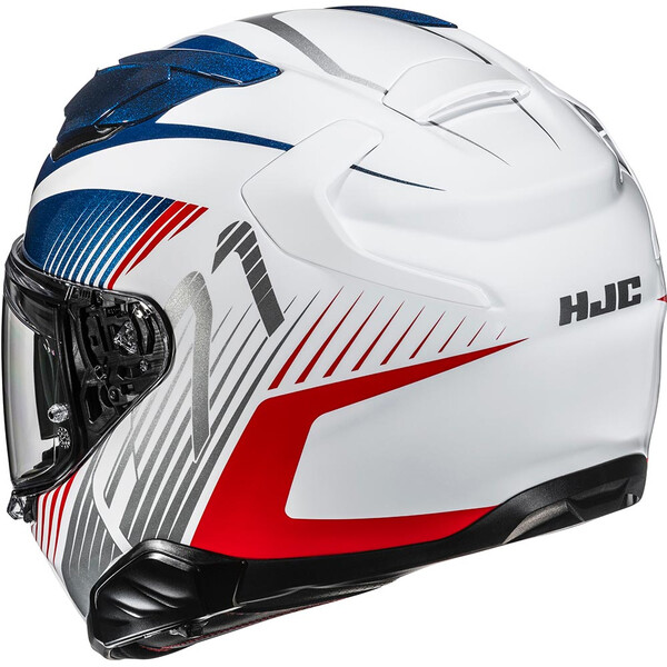 Casque F71 Catos